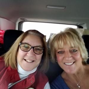 Meet your Posher, Donna